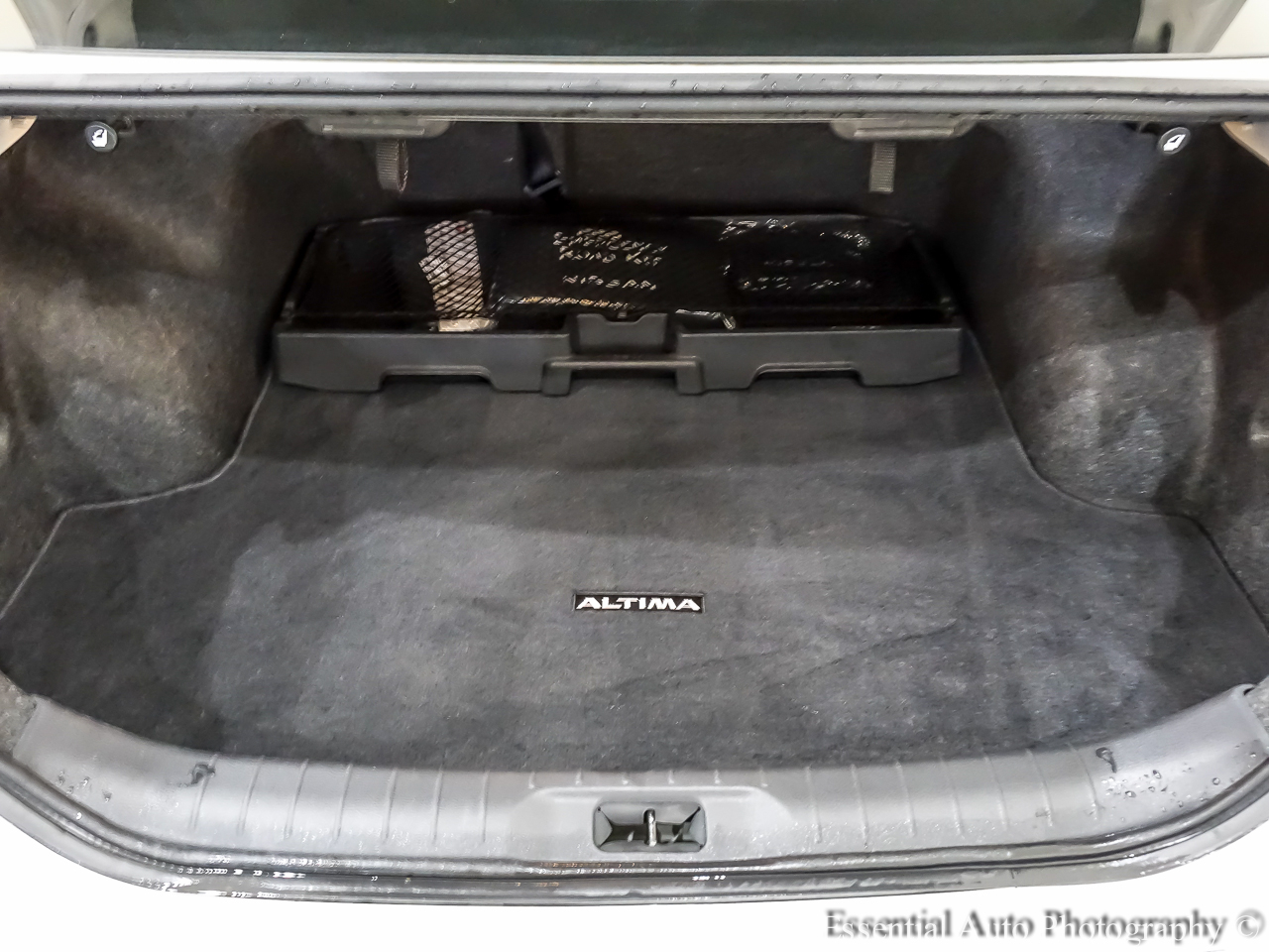 Nissan Altima 2.5 SR AWD 2023