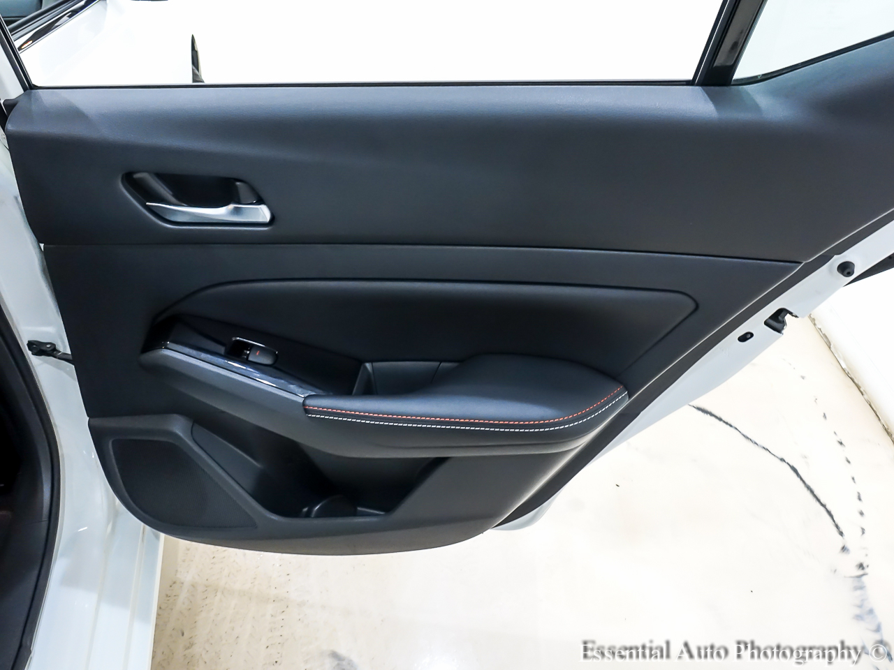 Nissan Altima 2.5 SR AWD 2023