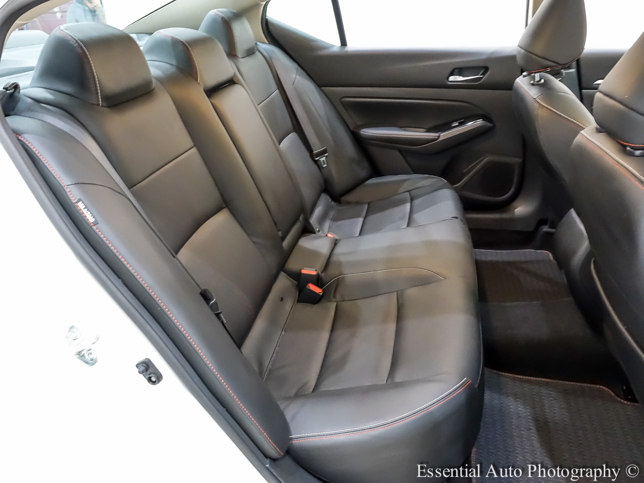 Nissan Altima 2.5 SR AWD 2023