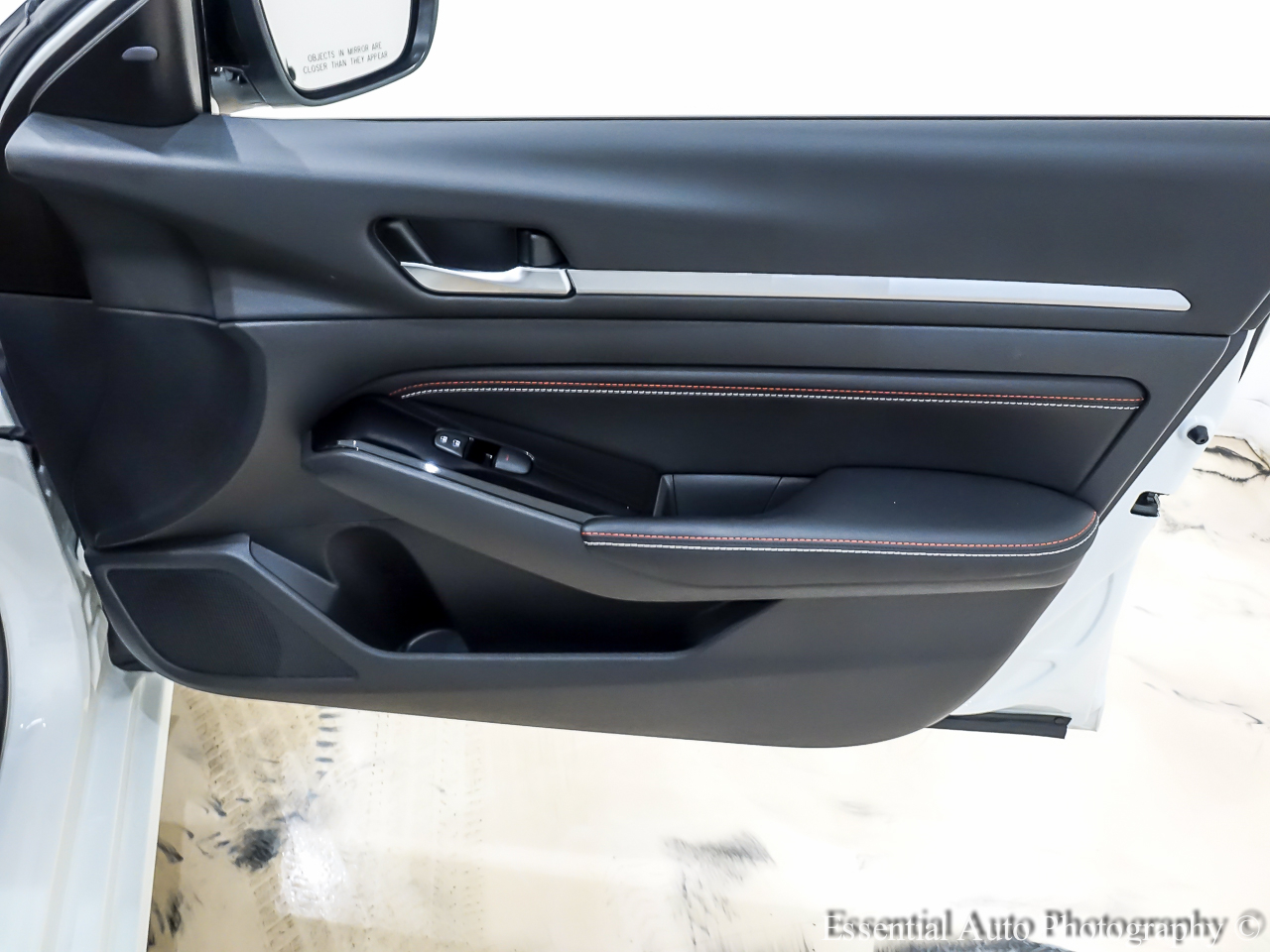 Nissan Altima 2.5 SR AWD 2023