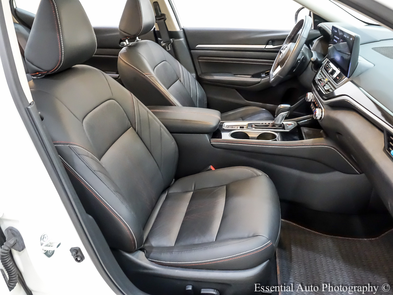 Nissan Altima 2.5 SR AWD 2023