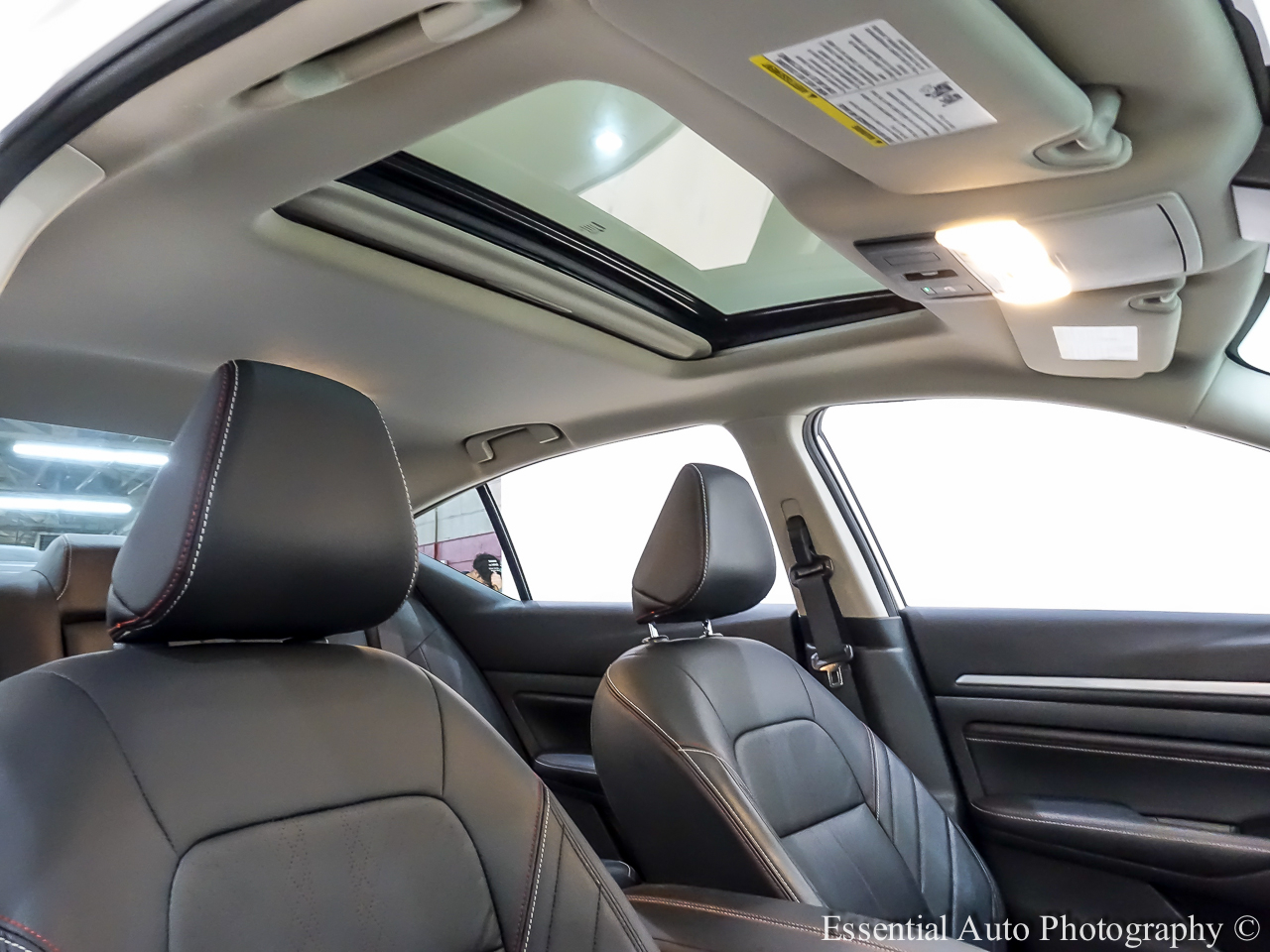 Nissan Altima 2.5 SR AWD 2023