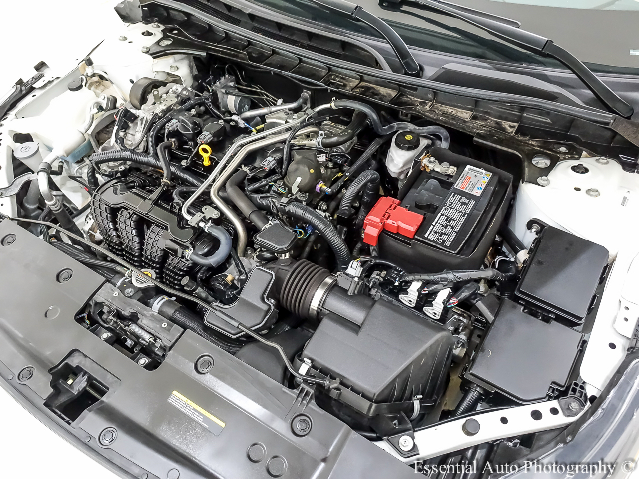 Nissan Altima 2.5 SR AWD 2023