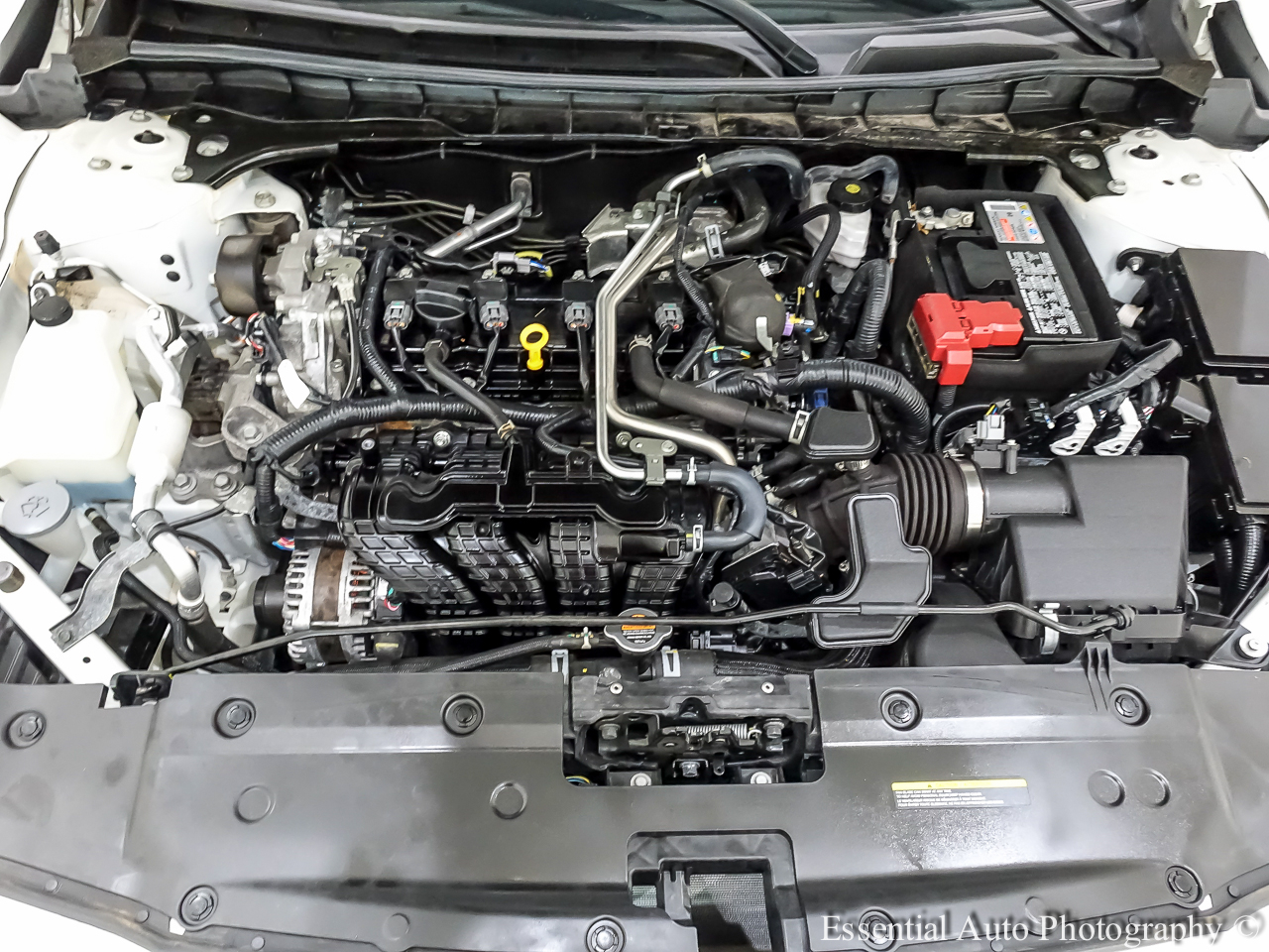 Nissan Altima 2.5 SR AWD 2023