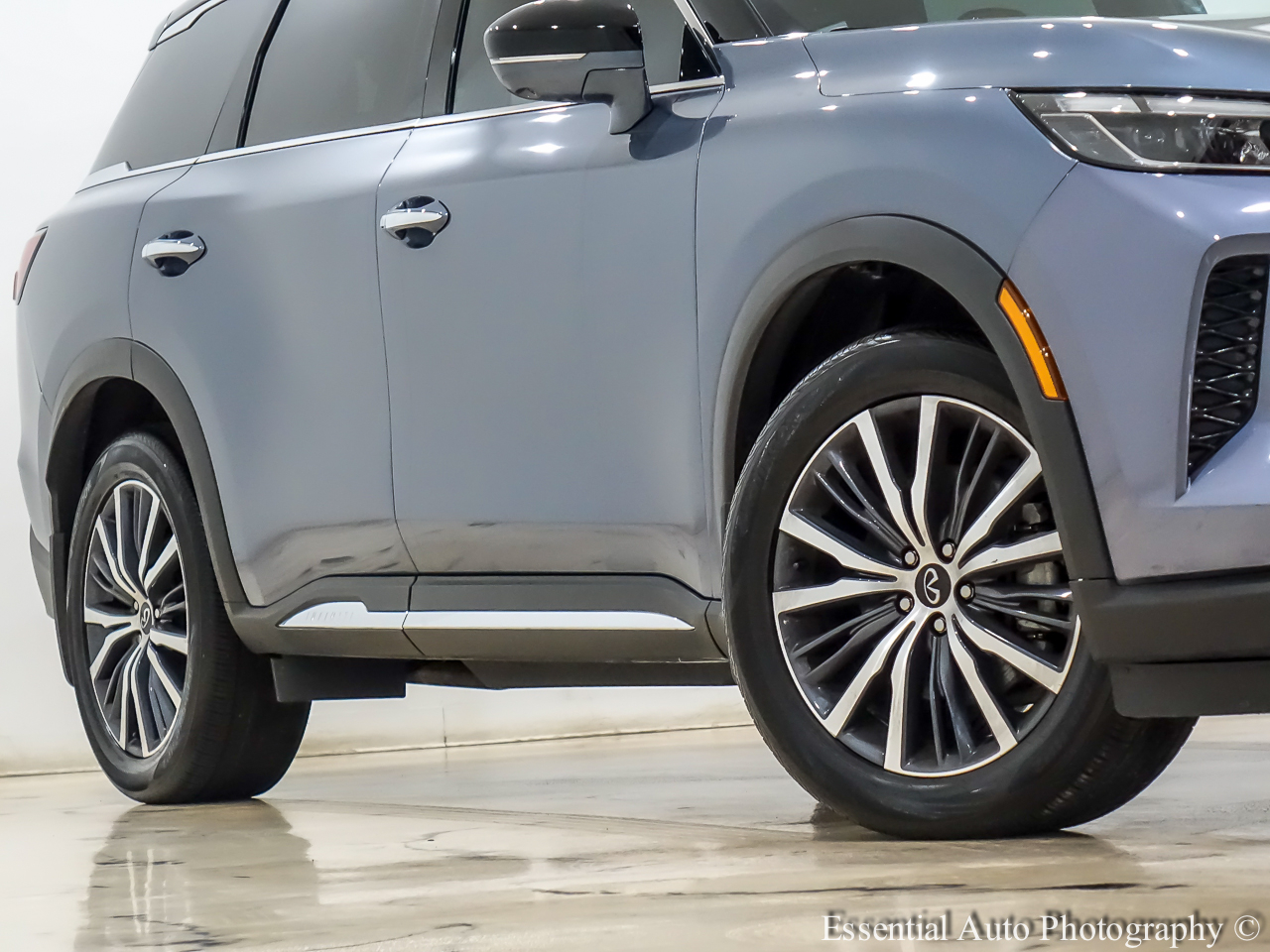 Infiniti QX60 AUTOGRAPH AWD 2024