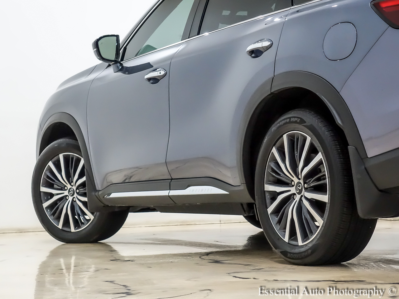 Infiniti QX60 AUTOGRAPH AWD 2024