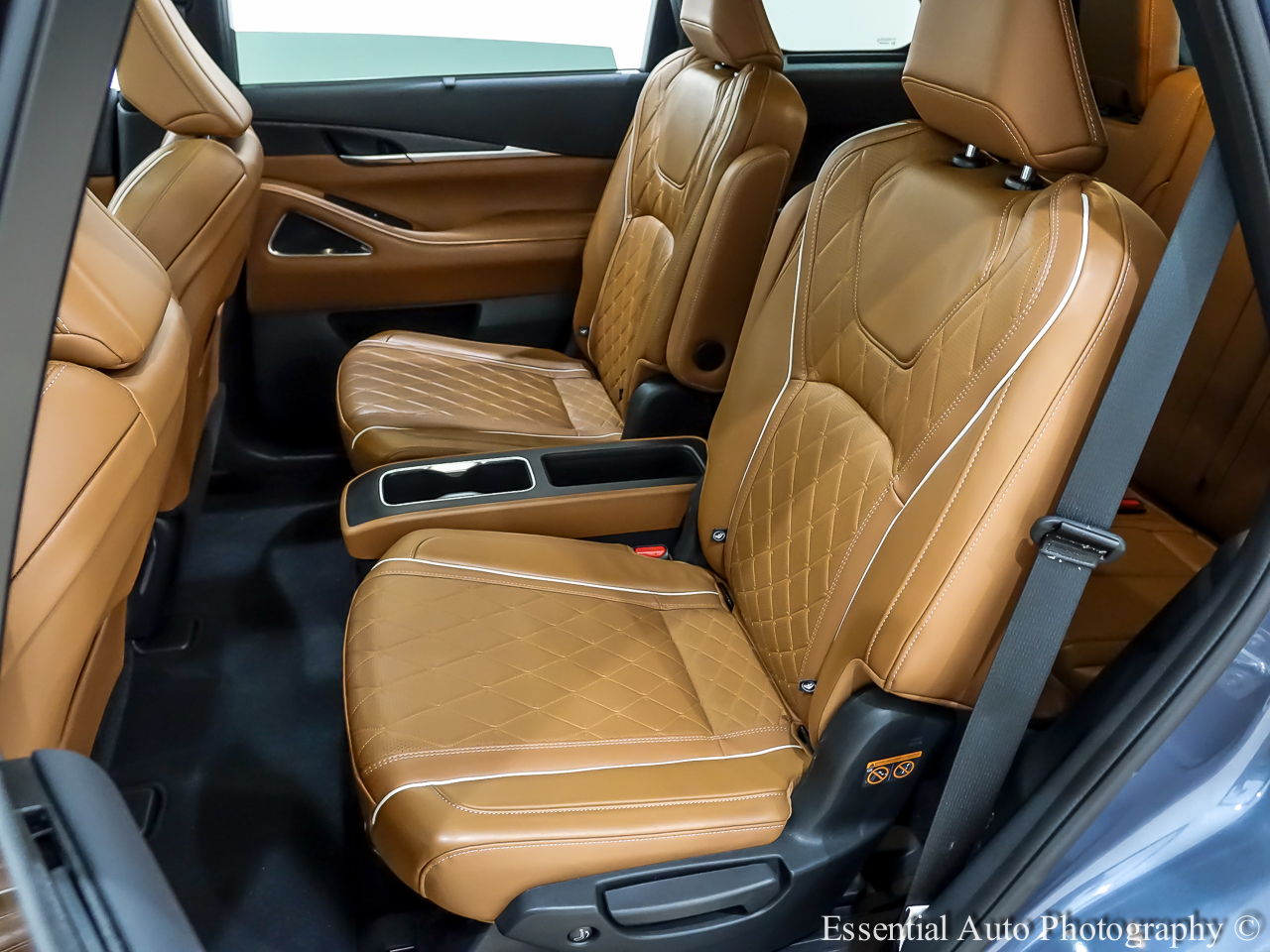 Infiniti QX60 AUTOGRAPH AWD 2024