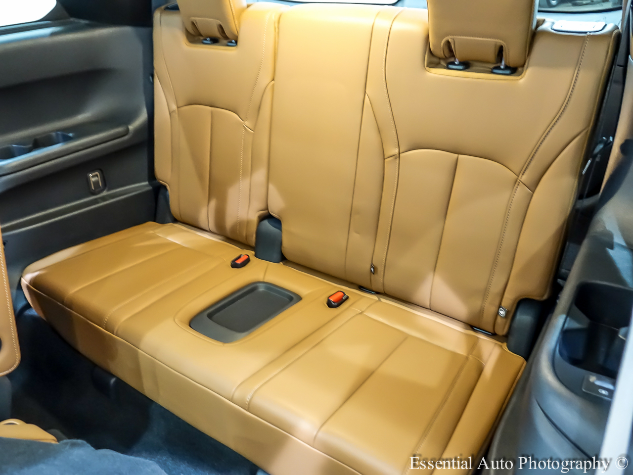 Infiniti QX60 AUTOGRAPH AWD 2024