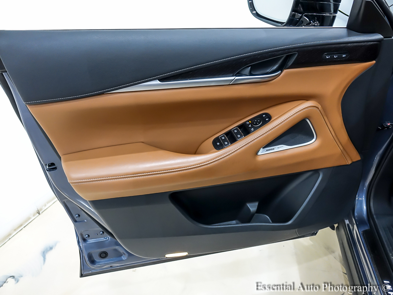 Infiniti QX60 AUTOGRAPH AWD 2024