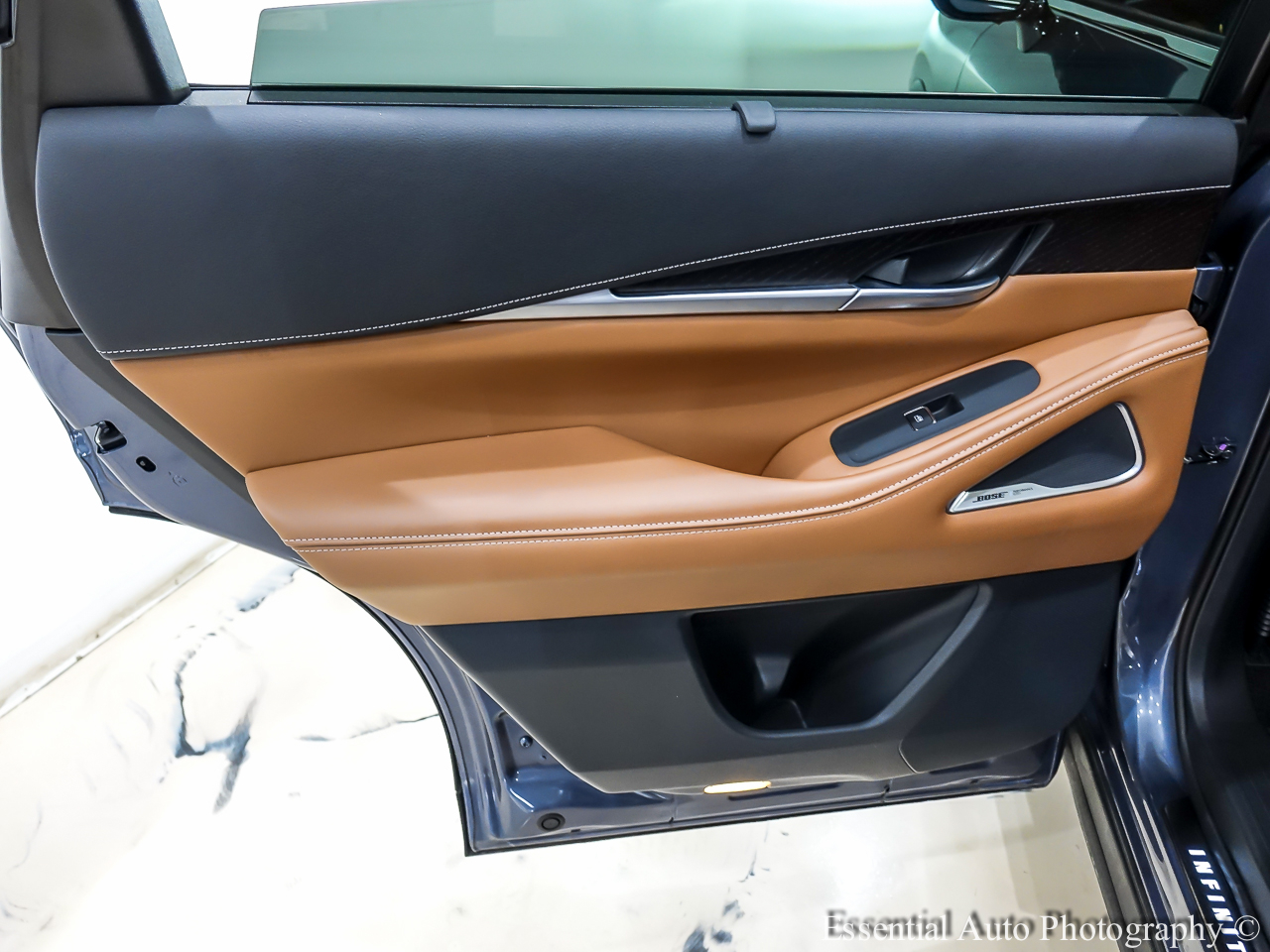 Infiniti QX60 AUTOGRAPH AWD 2024