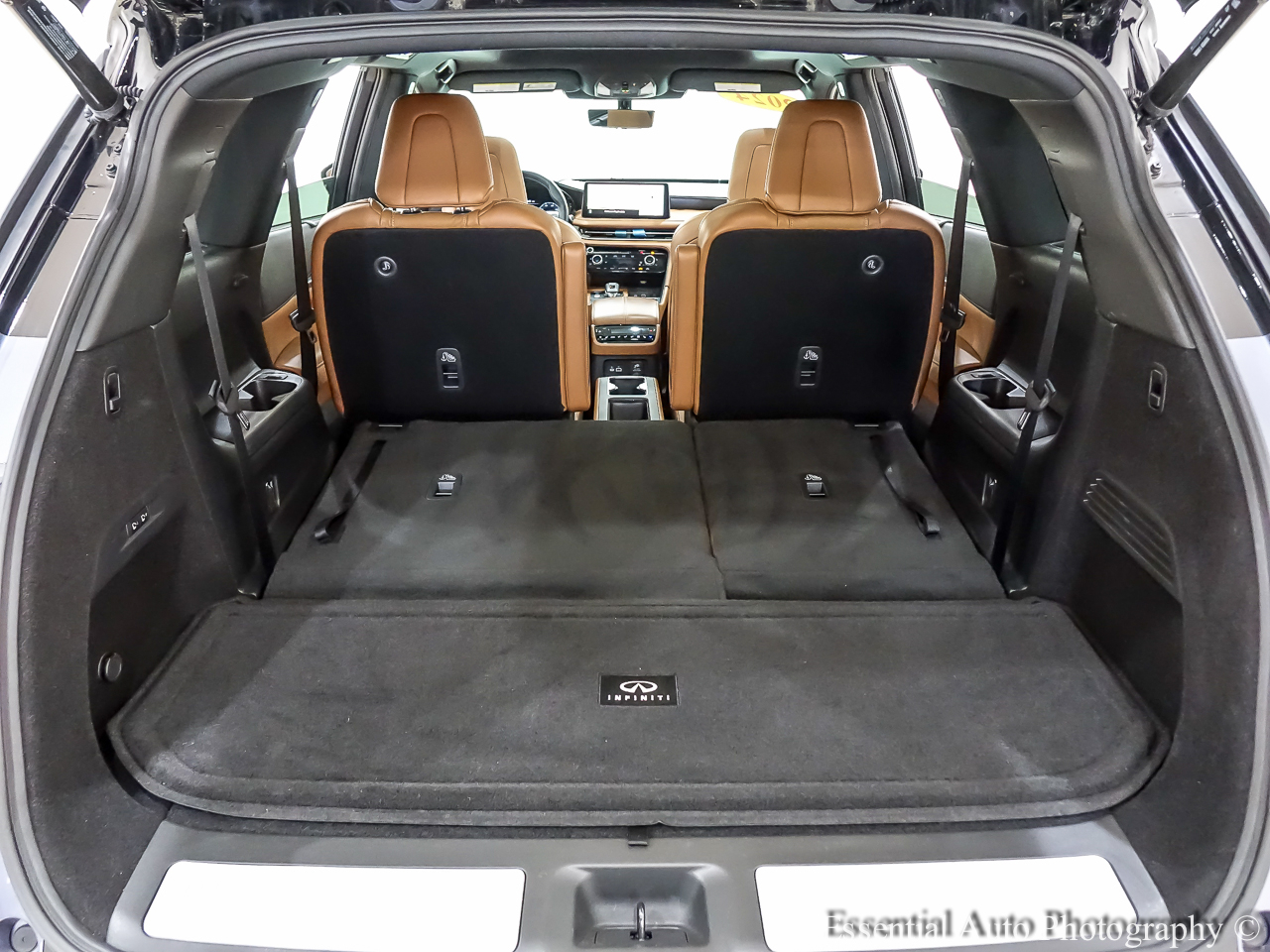 Infiniti QX60 AUTOGRAPH AWD 2024