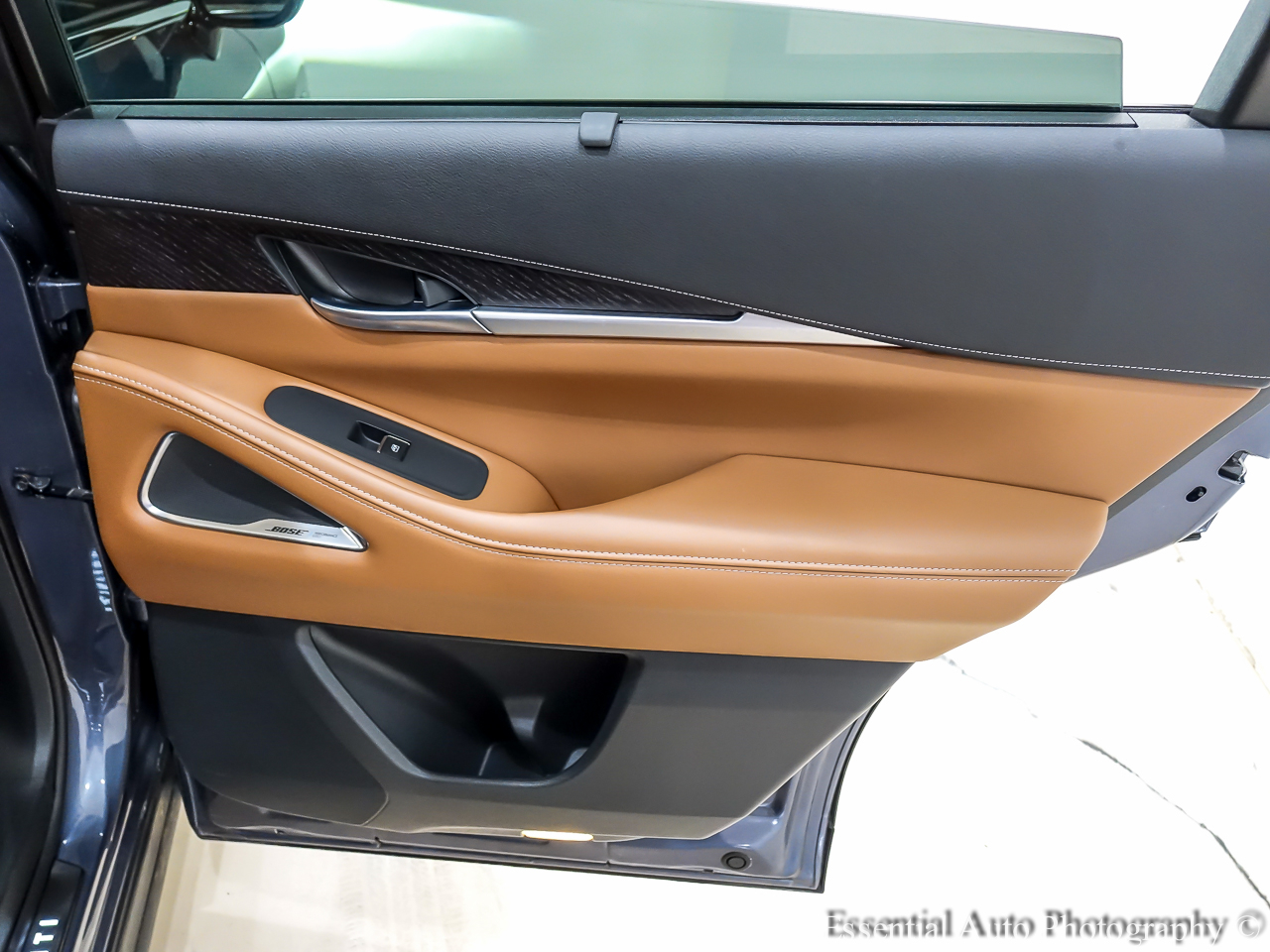 Infiniti QX60 AUTOGRAPH AWD 2024