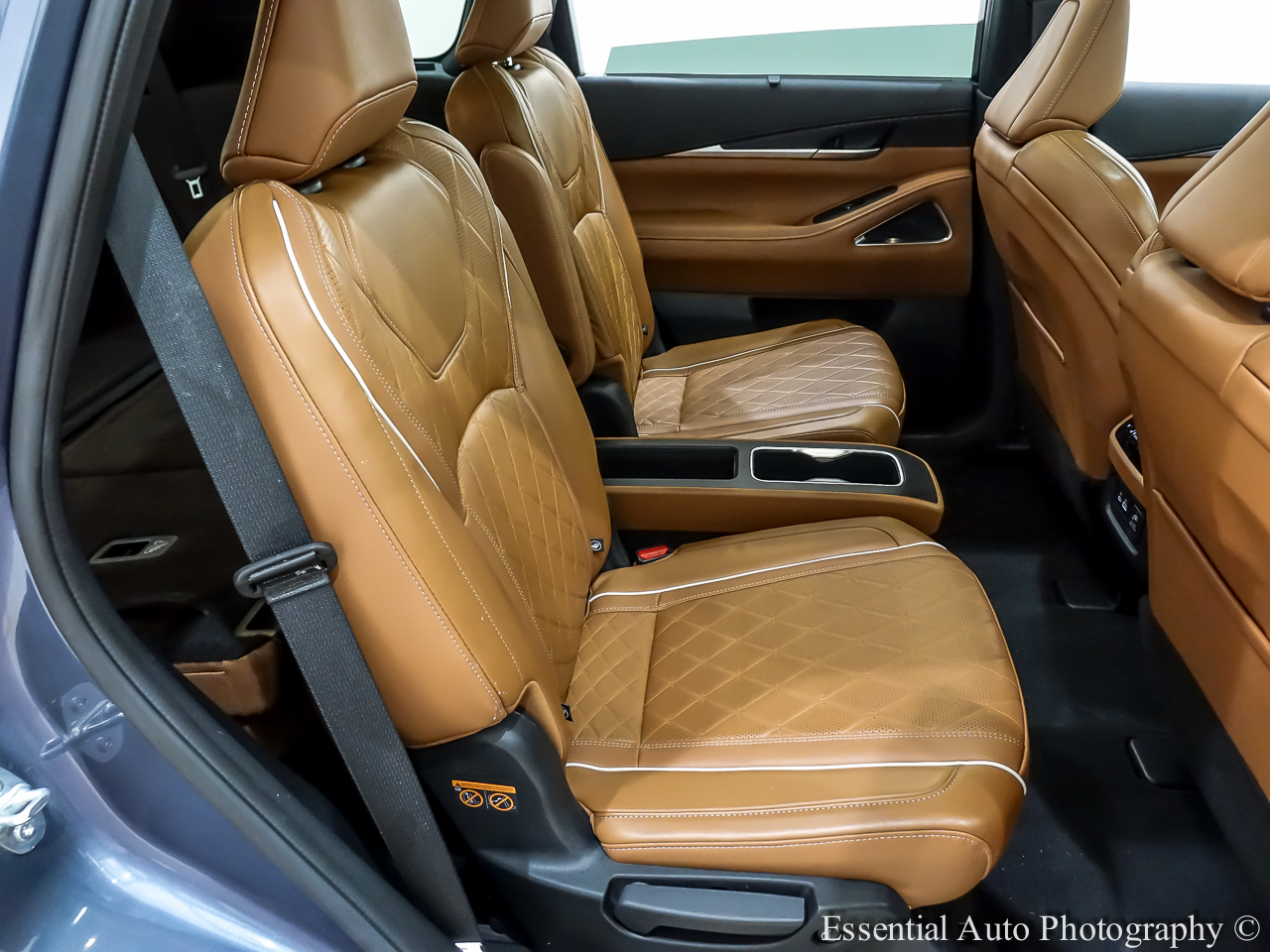 Infiniti QX60 AUTOGRAPH AWD 2024