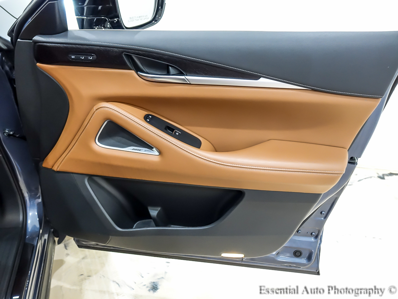 Infiniti QX60 AUTOGRAPH AWD 2024