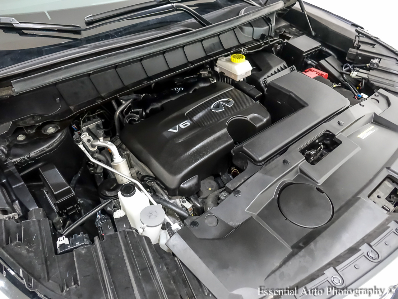 Infiniti QX60 AUTOGRAPH AWD 2024