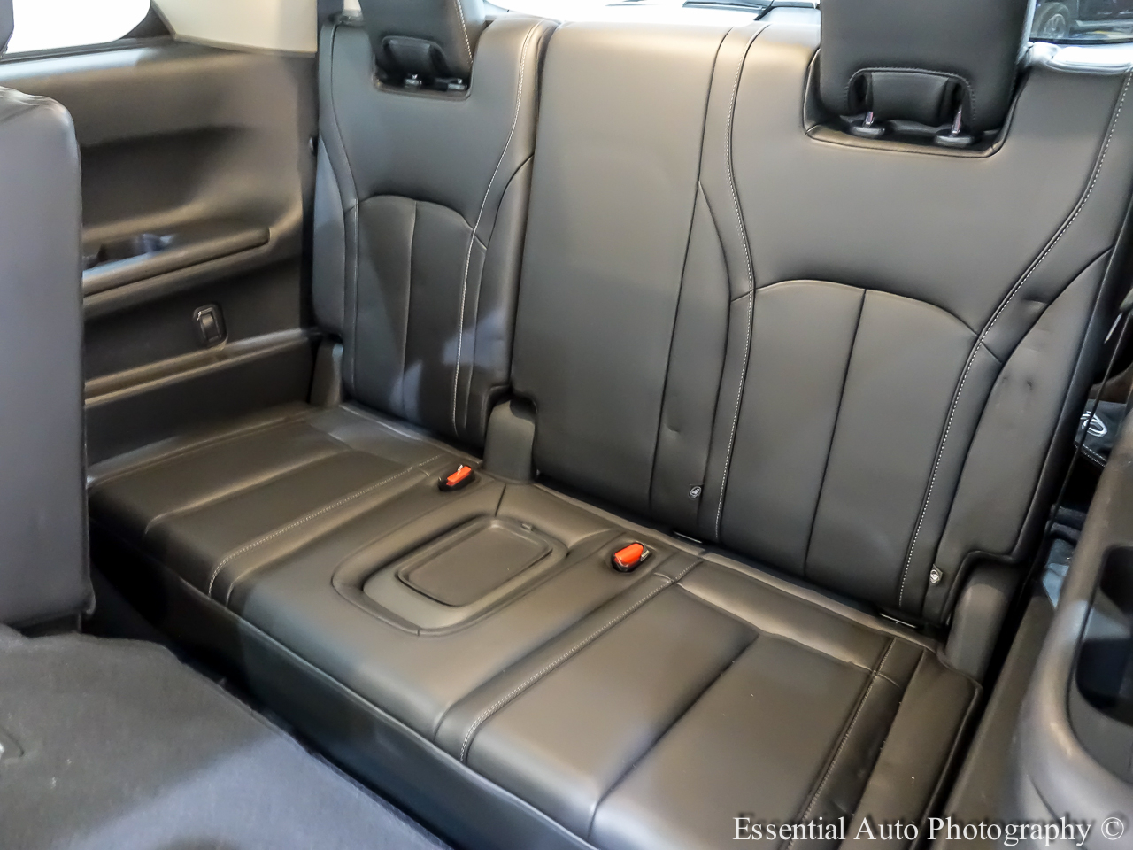 Infiniti QX60 LUXE AWD 2022