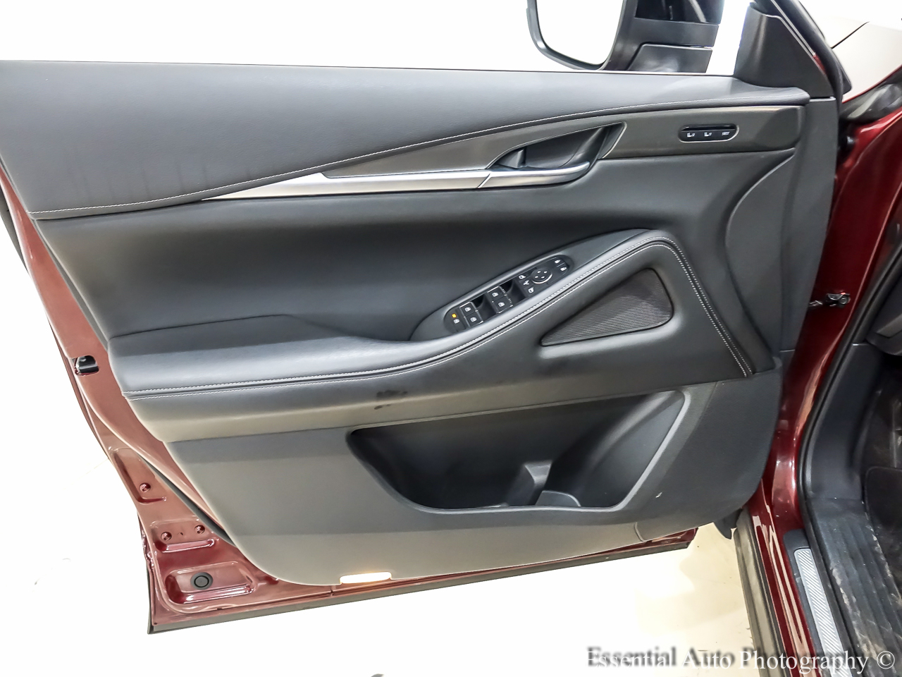 Infiniti QX60 LUXE AWD 2022