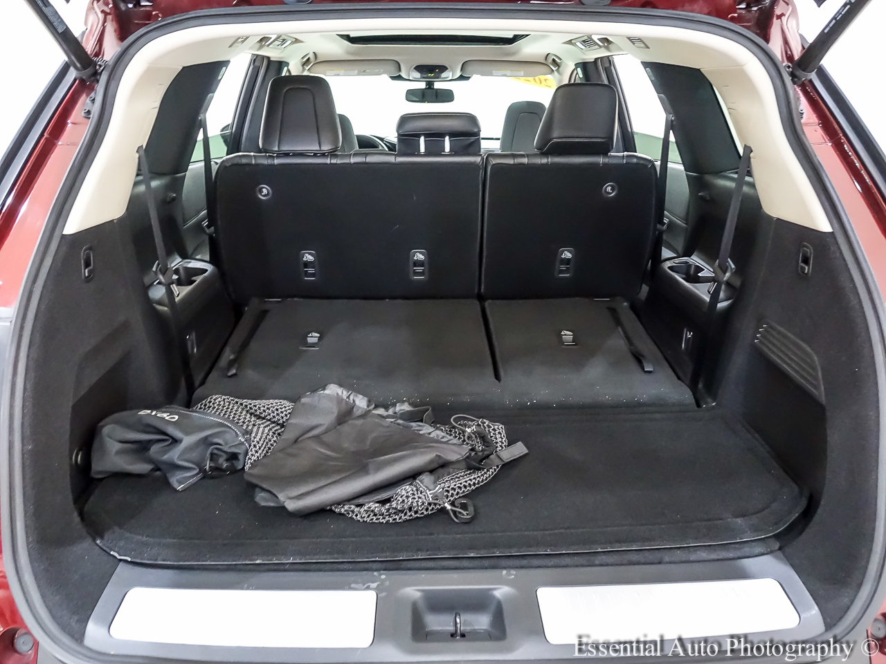 Infiniti QX60 LUXE AWD 2022