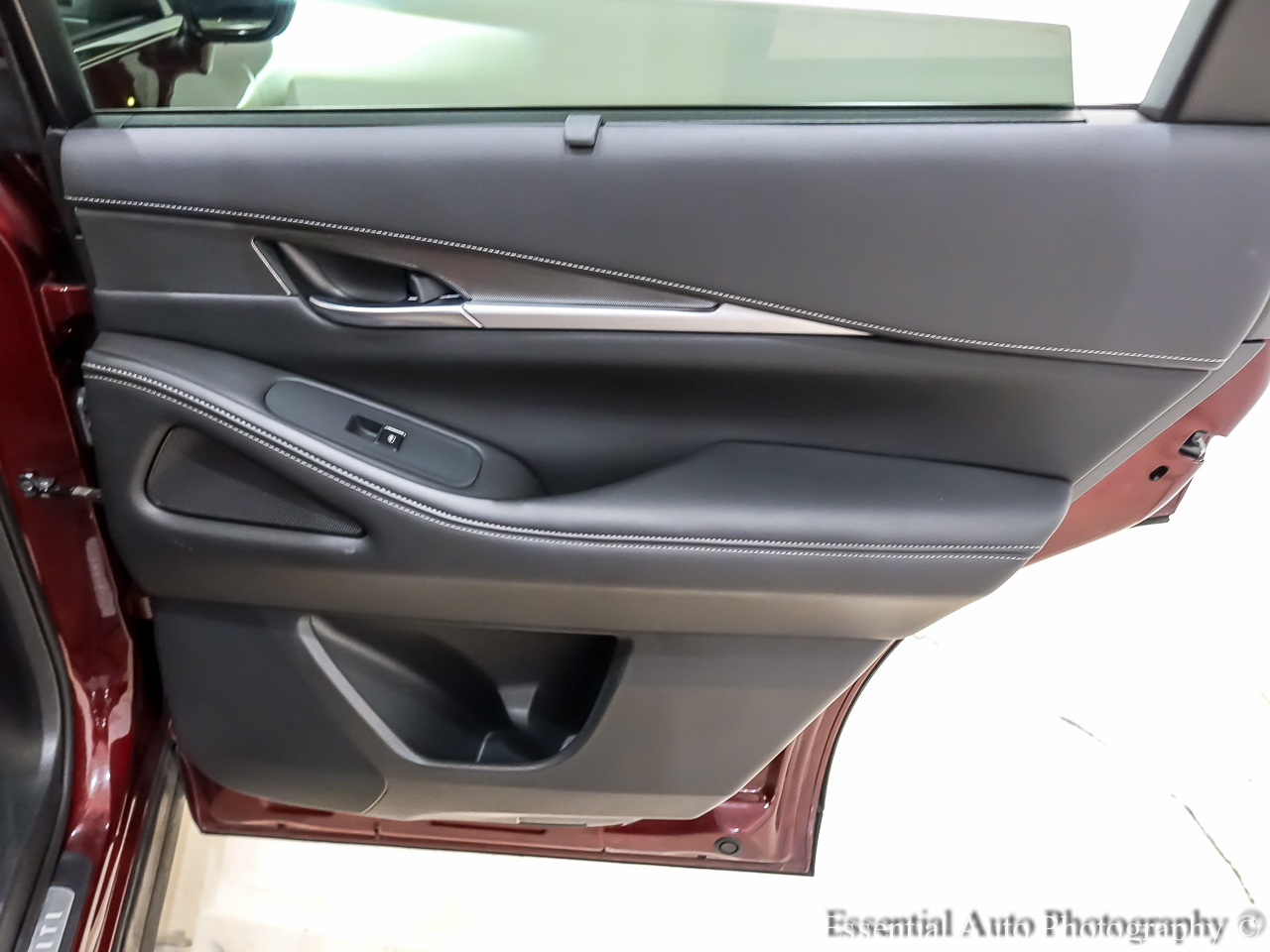 Infiniti QX60 LUXE AWD 2022