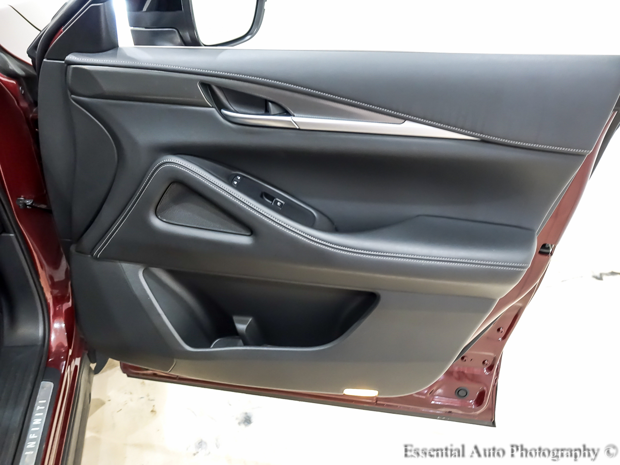 Infiniti QX60 LUXE AWD 2022