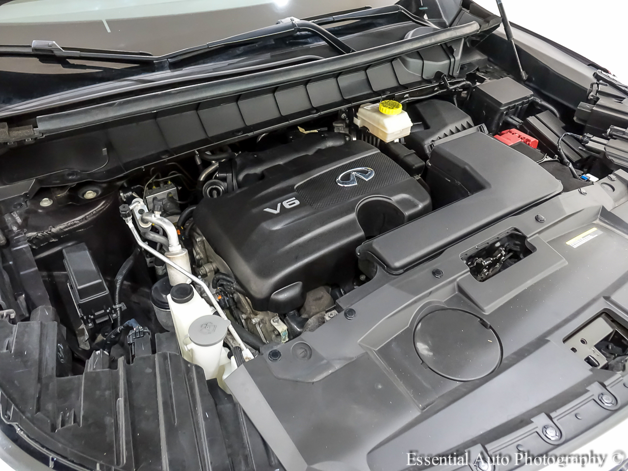 Infiniti QX60 LUXE AWD 2022