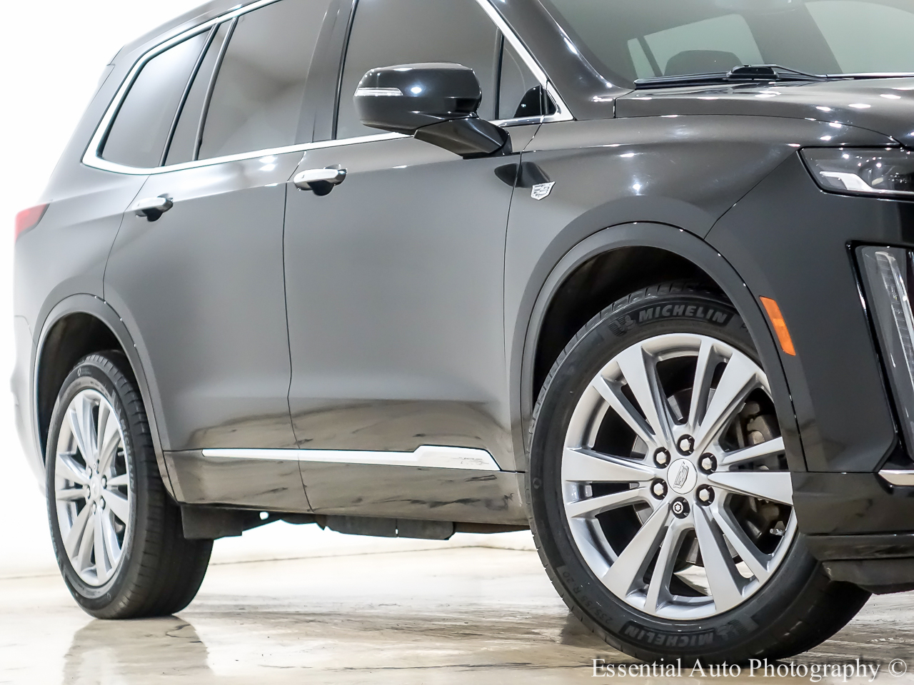 Cadillac XT6 Premium Luxury AWD 2020