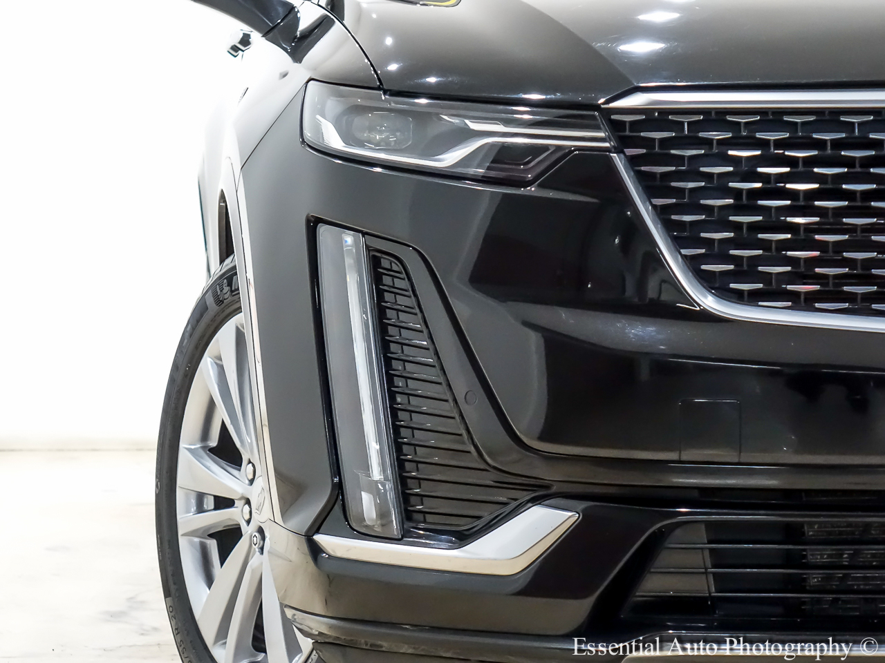 Cadillac XT6 Premium Luxury AWD 2020