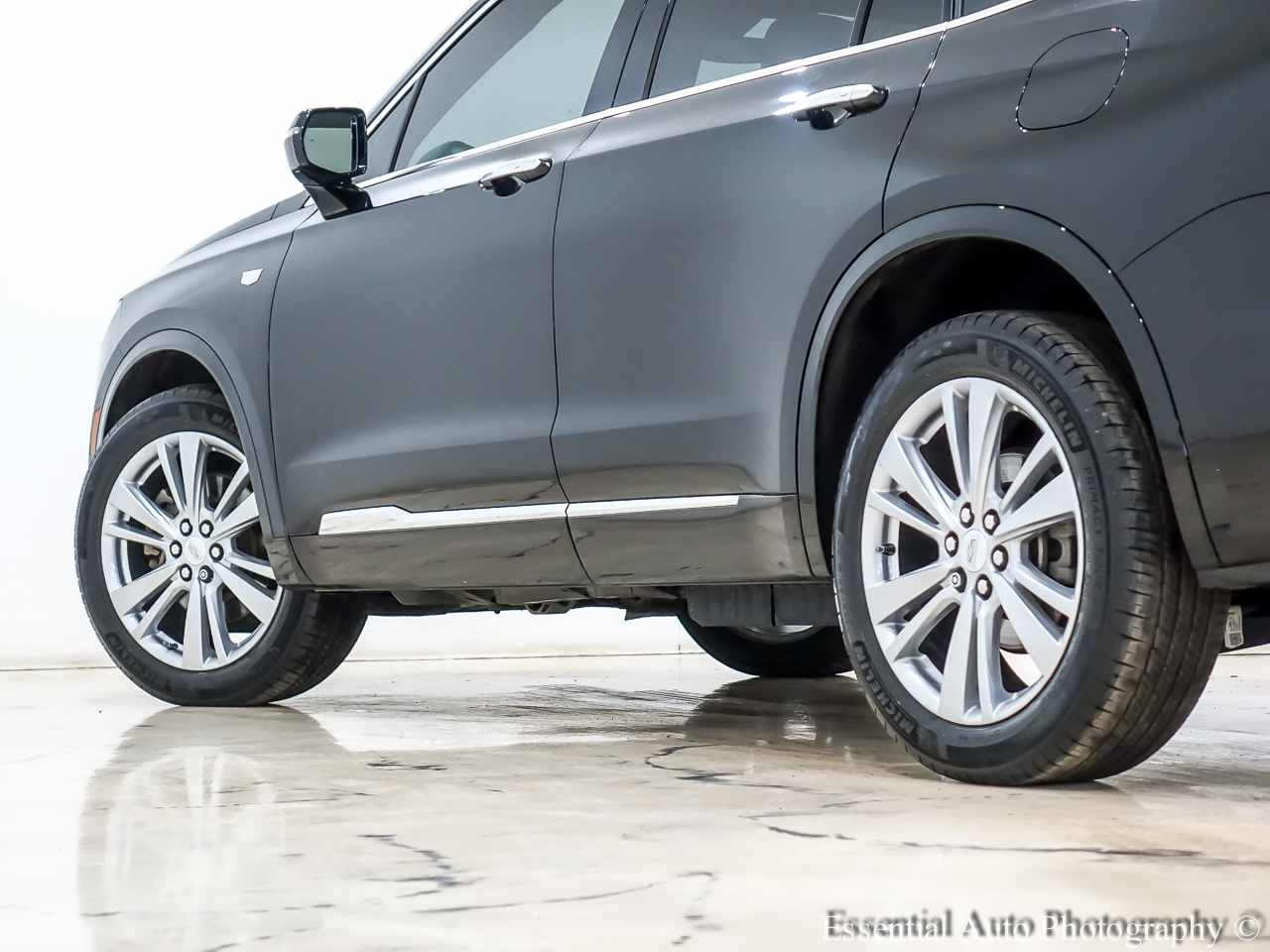 Cadillac XT6 Premium Luxury AWD 2020