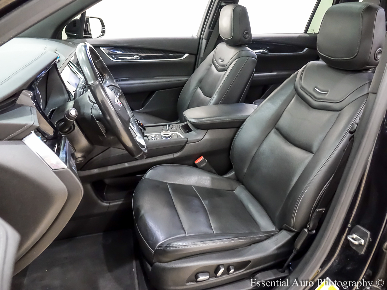 Cadillac XT6 Premium Luxury AWD 2020