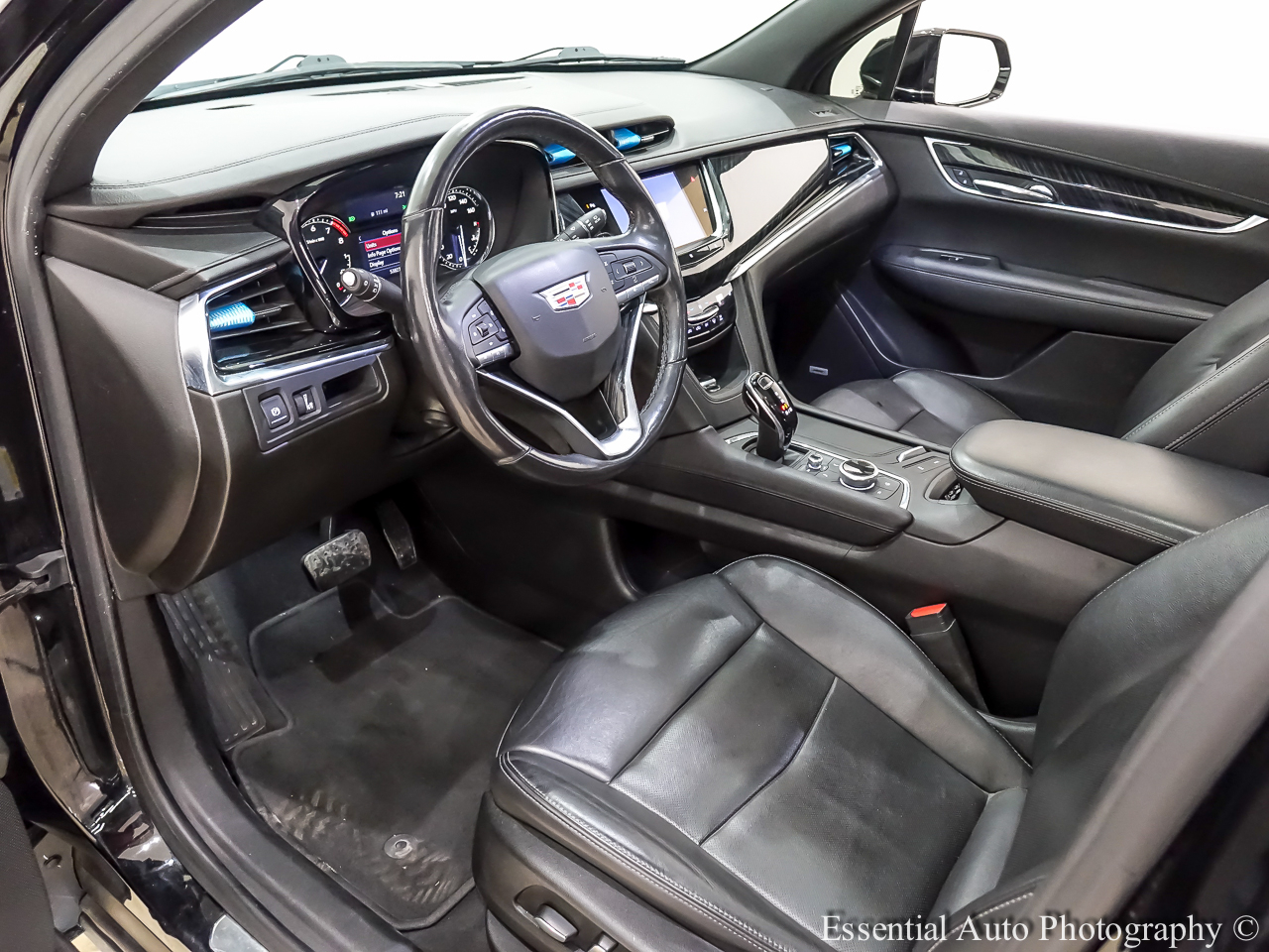 Cadillac XT6 Premium Luxury AWD 2020