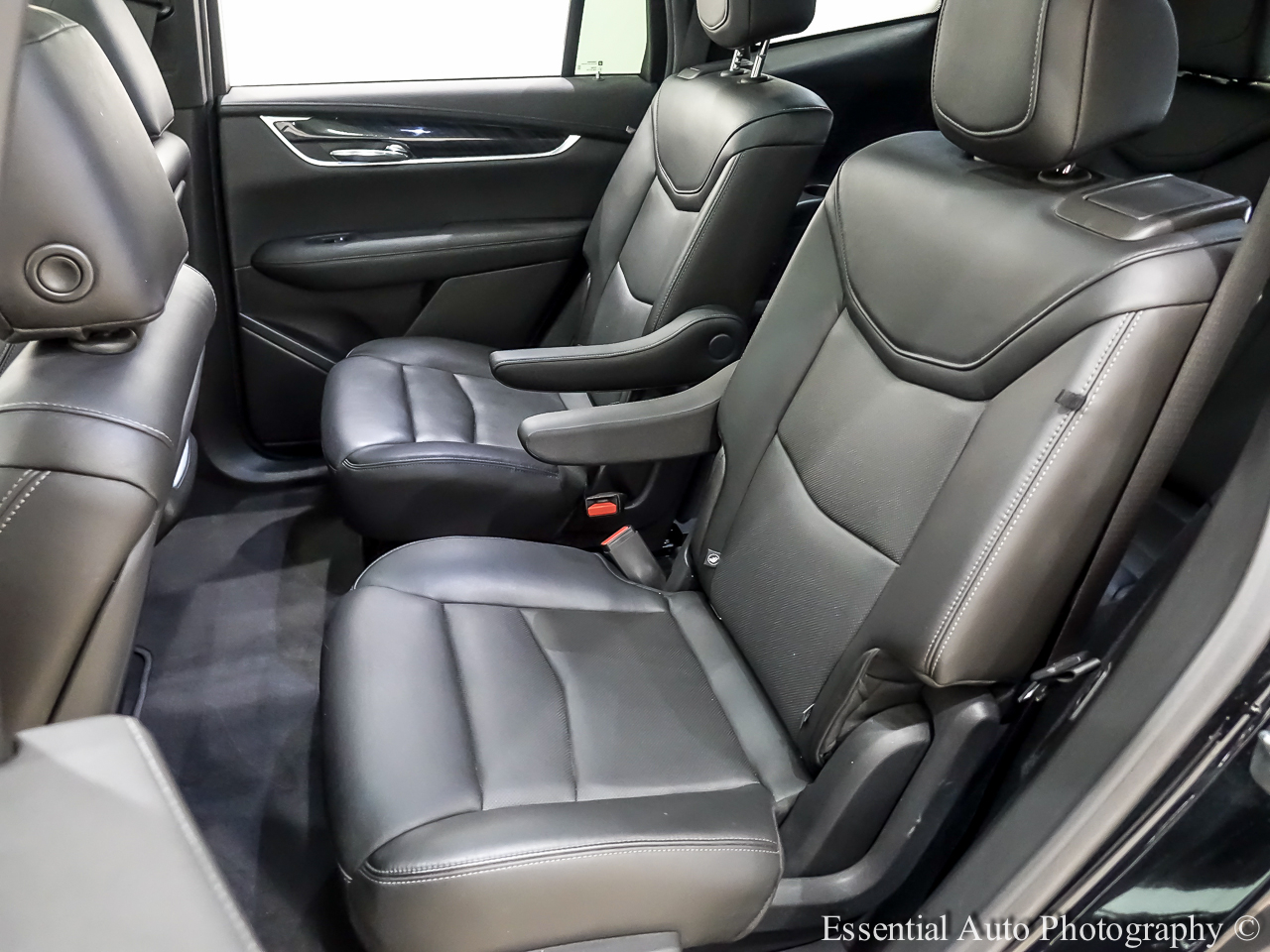 Cadillac XT6 Premium Luxury AWD 2020