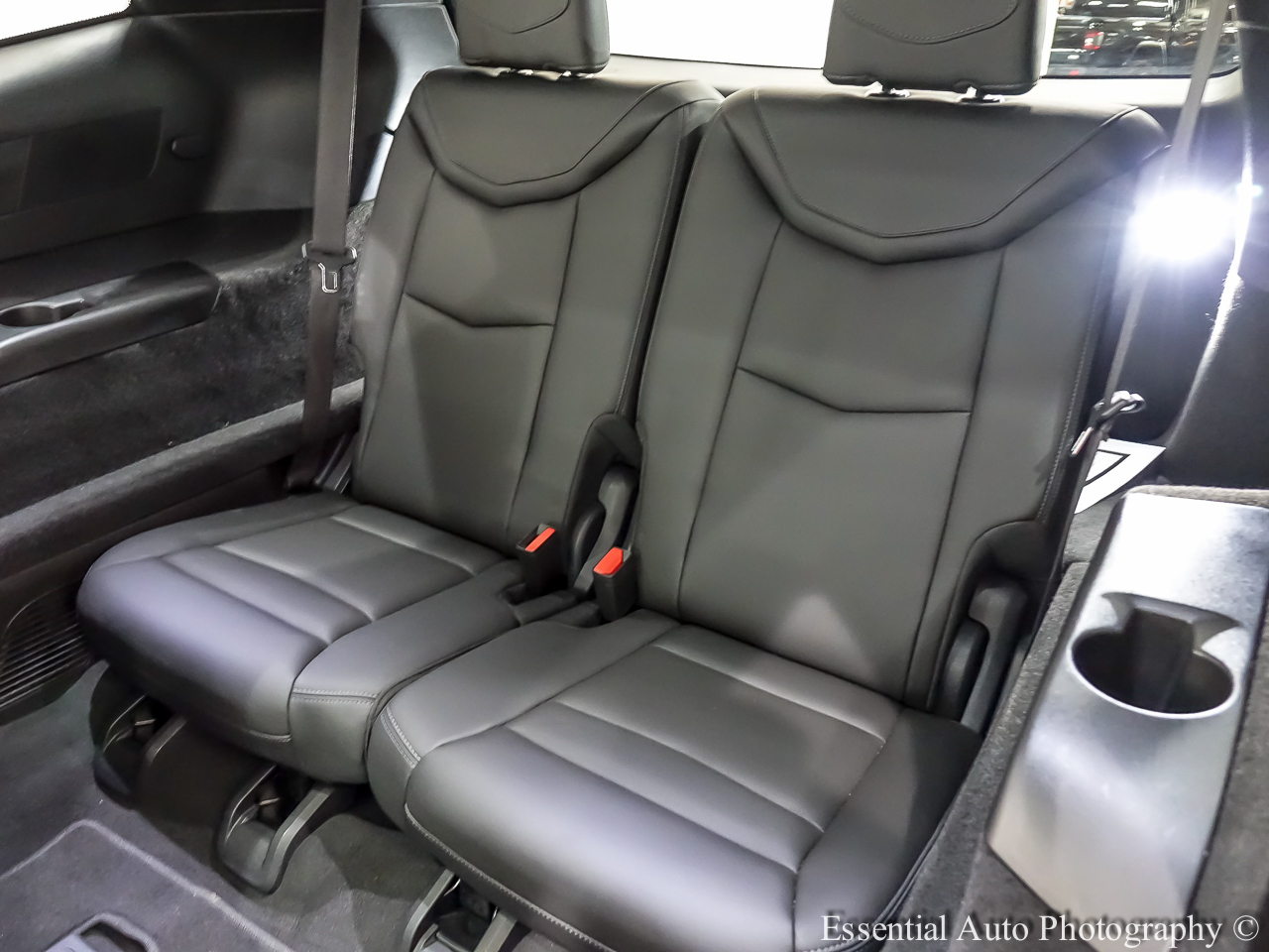 Cadillac XT6 Premium Luxury AWD 2020