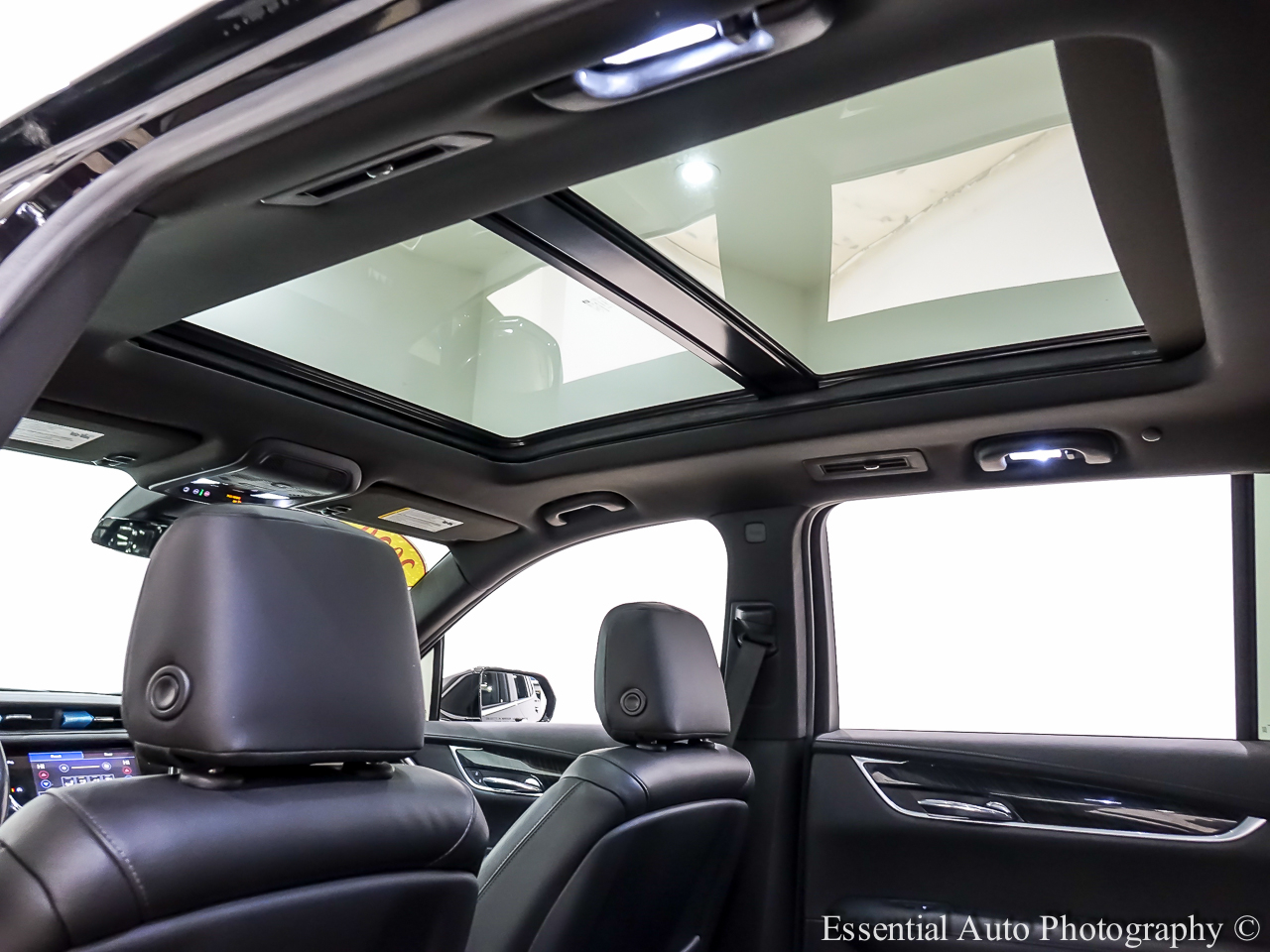 Cadillac XT6 Premium Luxury AWD 2020