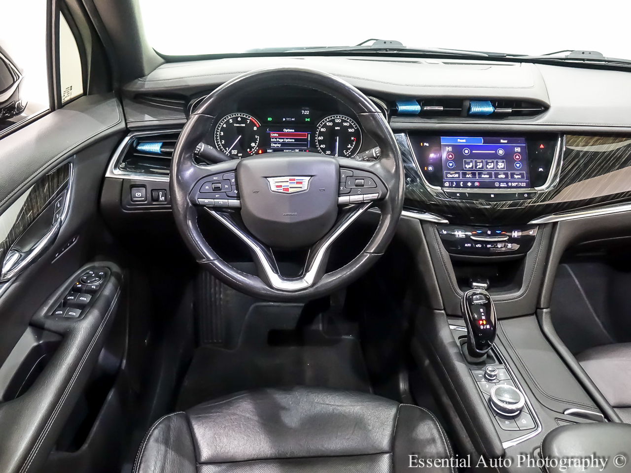 Cadillac XT6 Premium Luxury AWD 2020