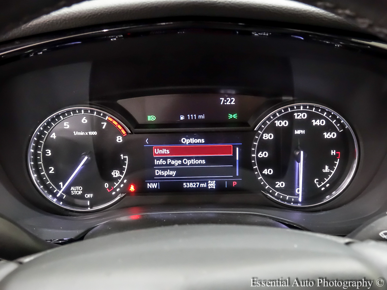 Cadillac XT6 Premium Luxury AWD 2020