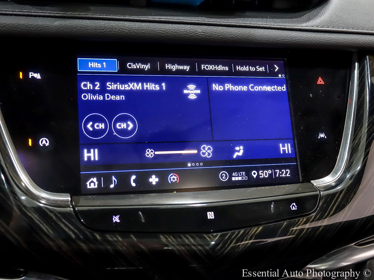 Cadillac XT6 Premium Luxury AWD 2020