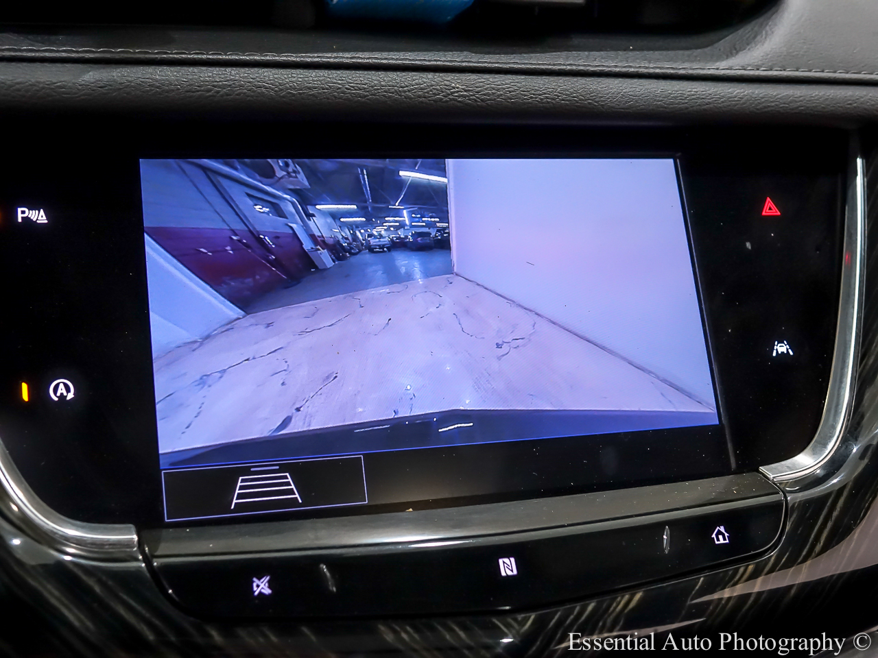 Cadillac XT6 Premium Luxury AWD 2020