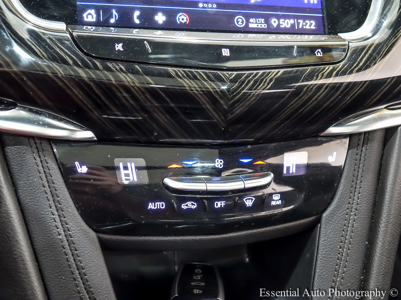 Cadillac XT6 Premium Luxury AWD 2020