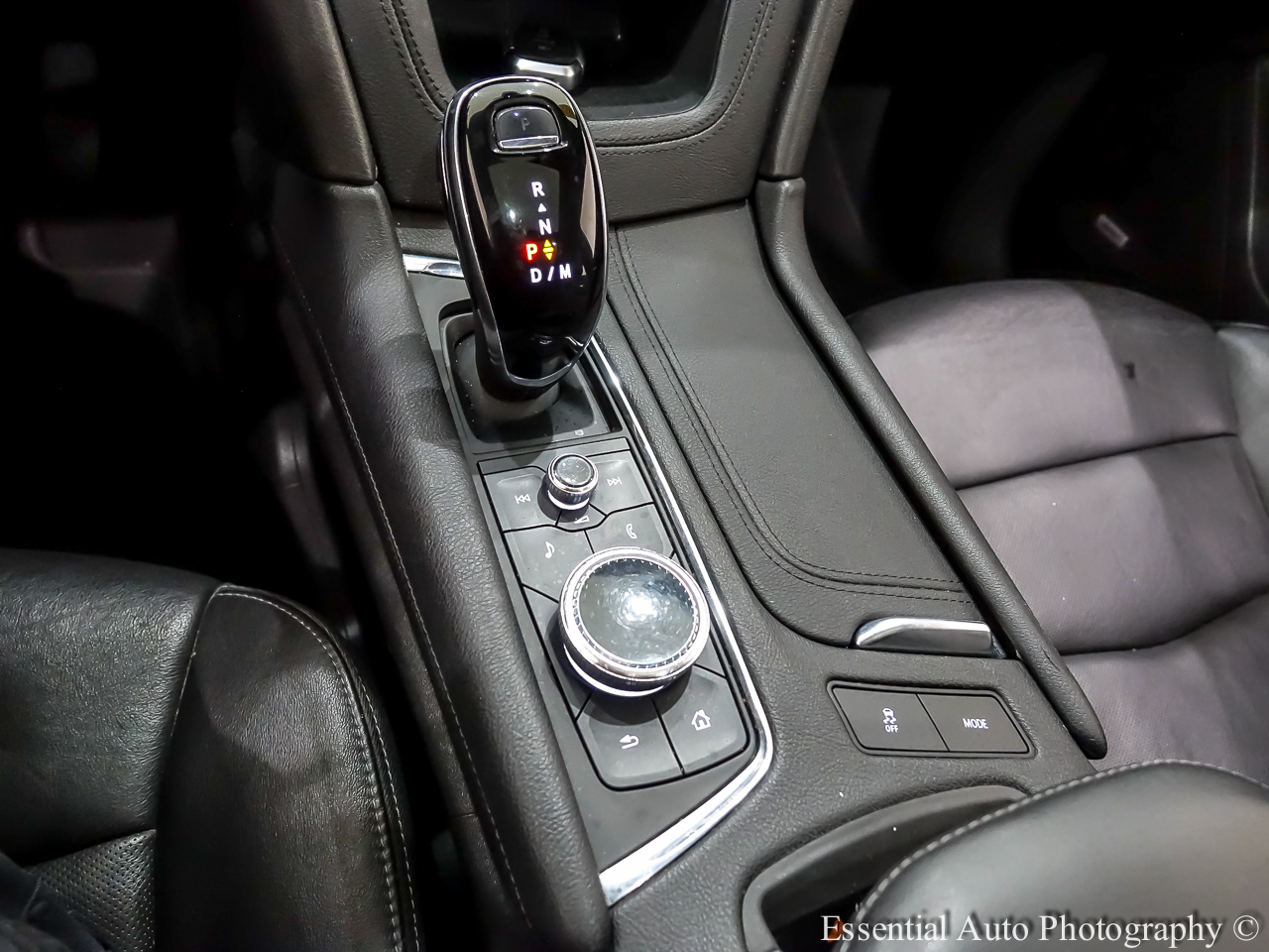 Cadillac XT6 Premium Luxury AWD 2020