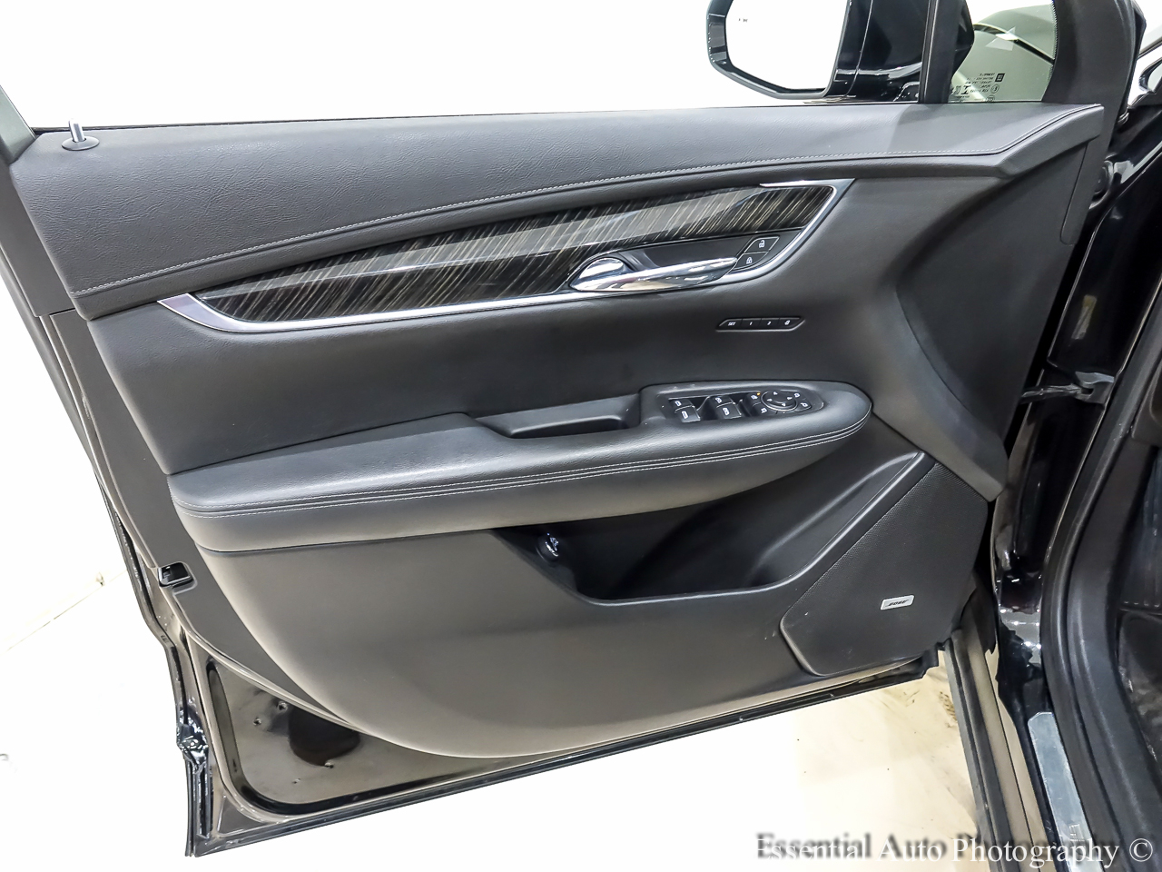 Cadillac XT6 Premium Luxury AWD 2020