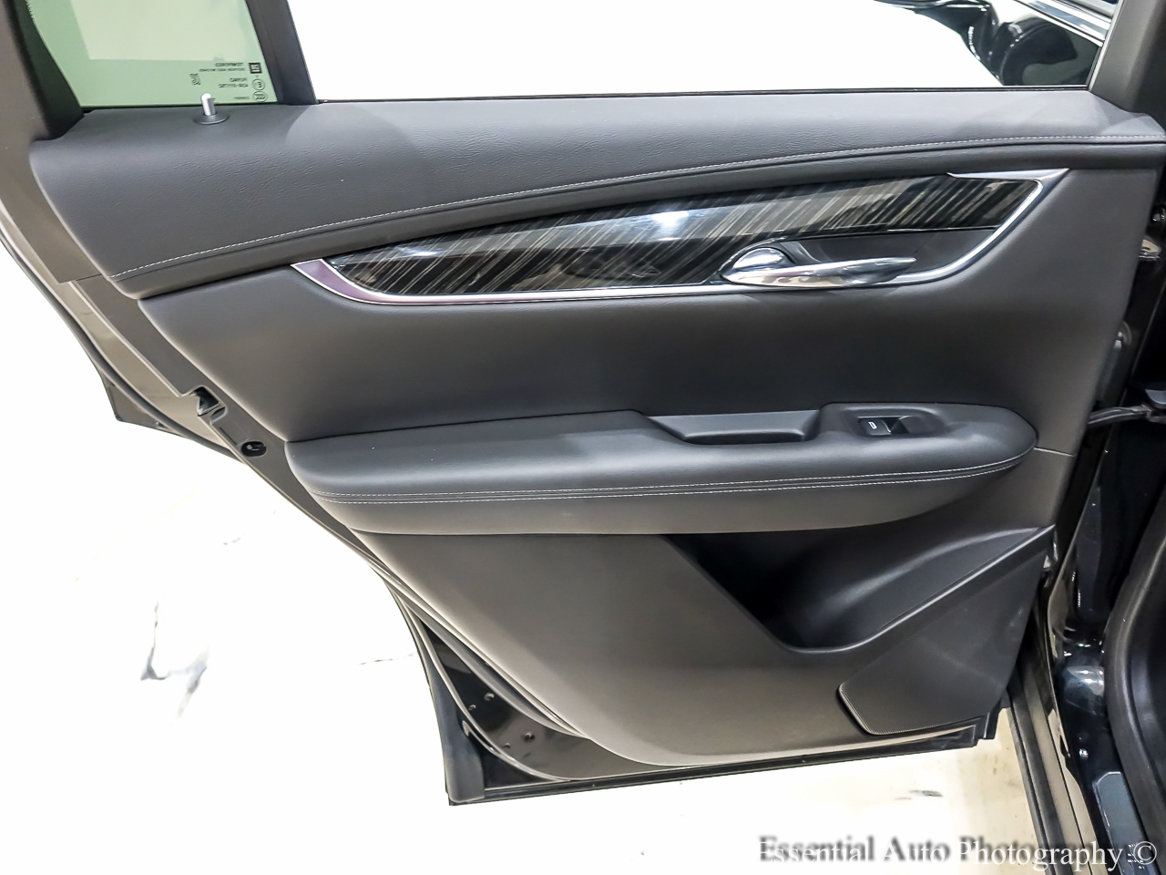 Cadillac XT6 Premium Luxury AWD 2020