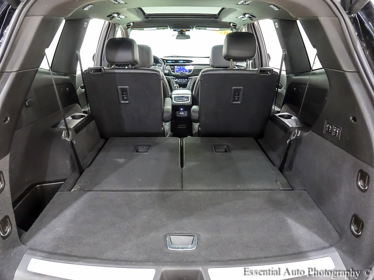 Cadillac XT6 Premium Luxury AWD 2020