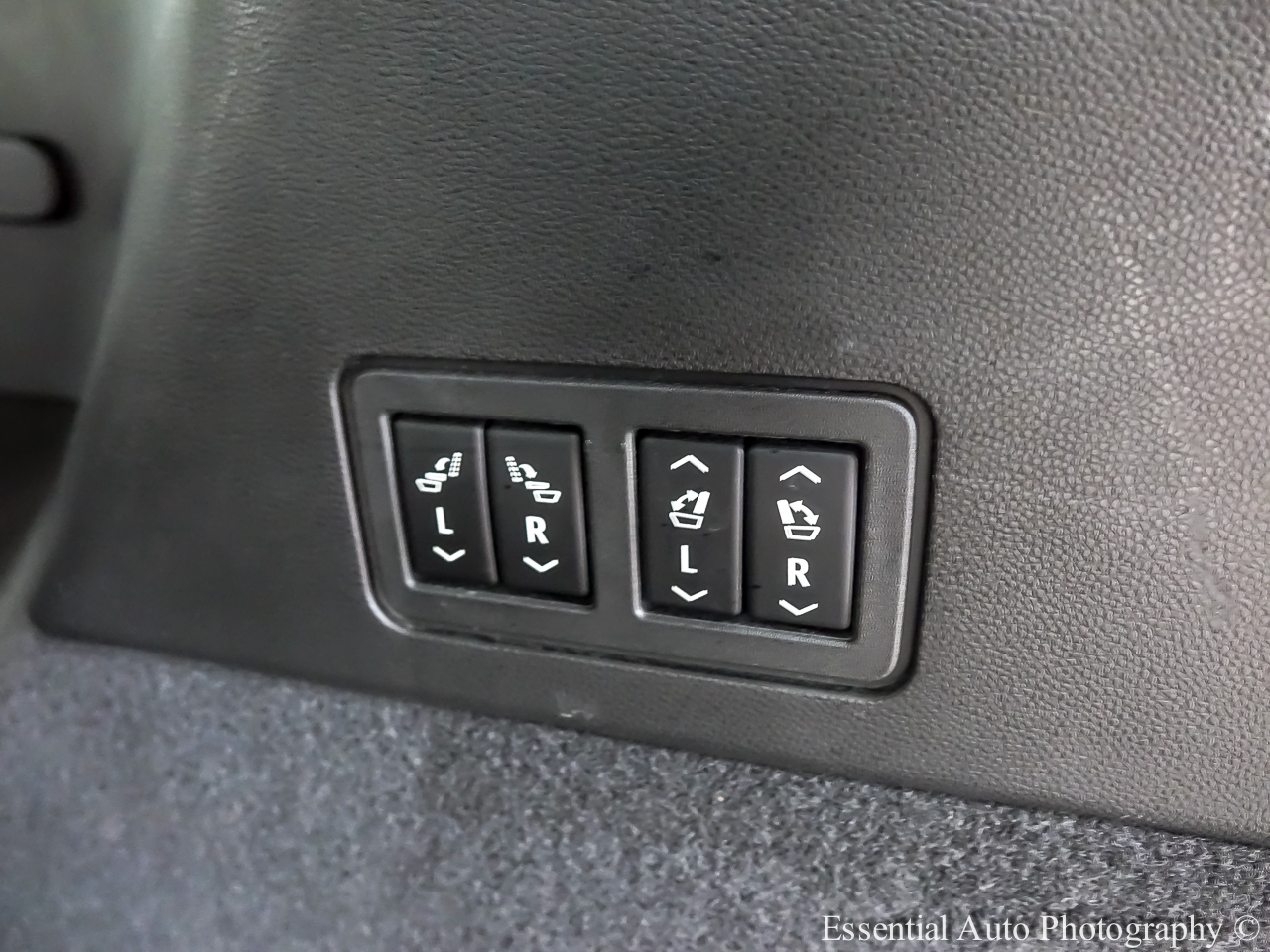 Cadillac XT6 Premium Luxury AWD 2020