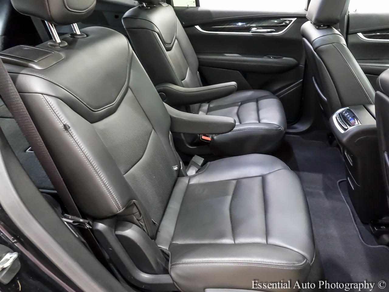 Cadillac XT6 Premium Luxury AWD 2020