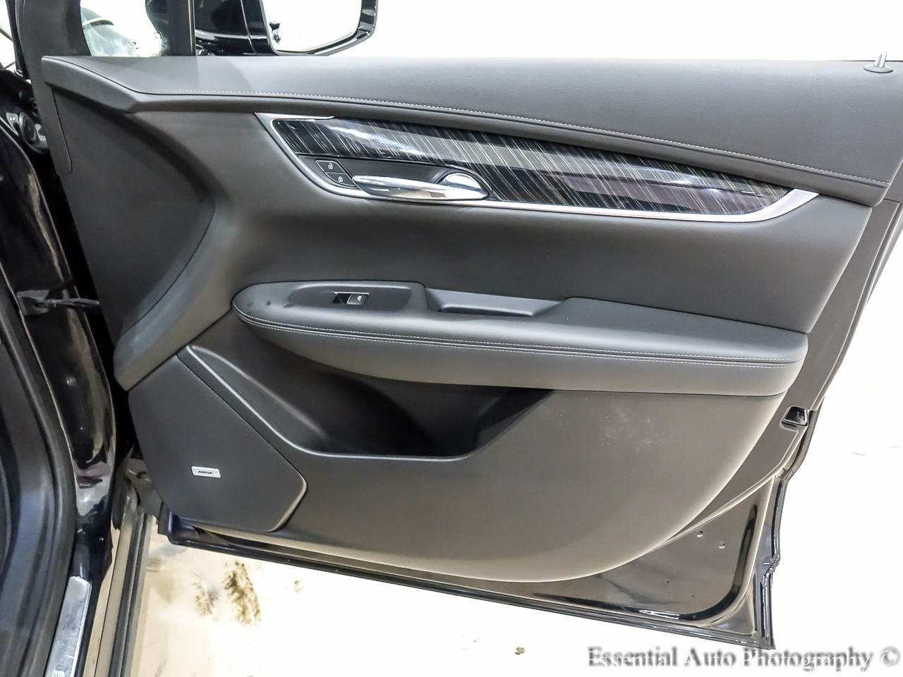 Cadillac XT6 Premium Luxury AWD 2020