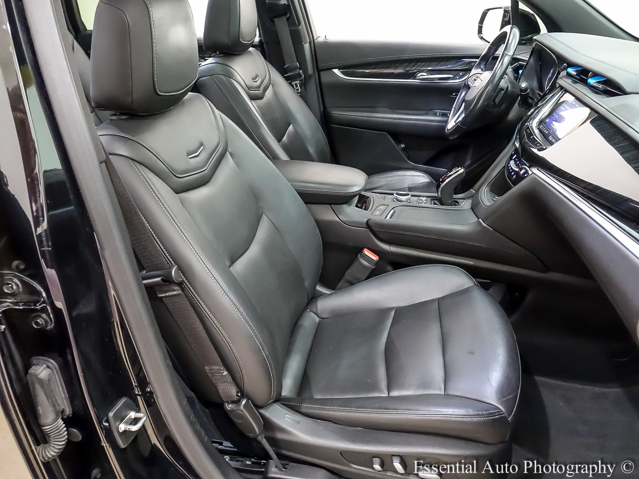 Cadillac XT6 Premium Luxury AWD 2020