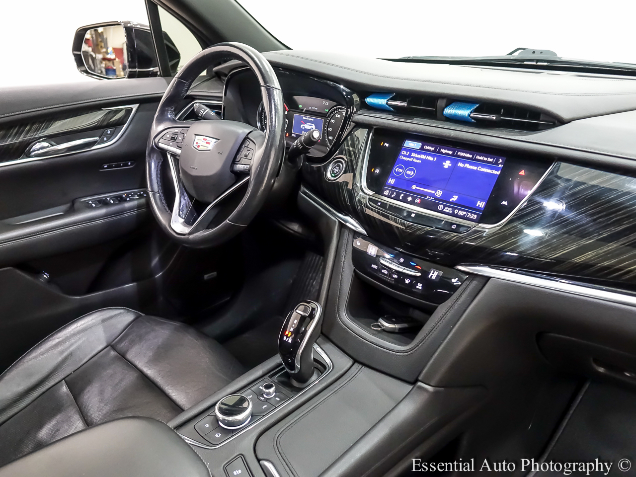 Cadillac XT6 Premium Luxury AWD 2020