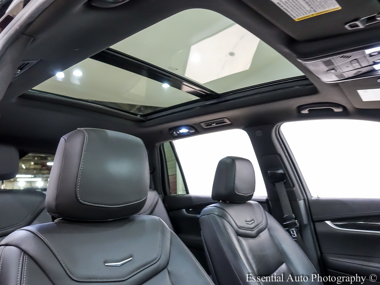 Cadillac XT6 Premium Luxury AWD 2020