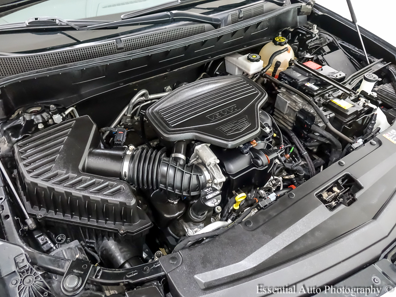 Cadillac XT6 Premium Luxury AWD 2020