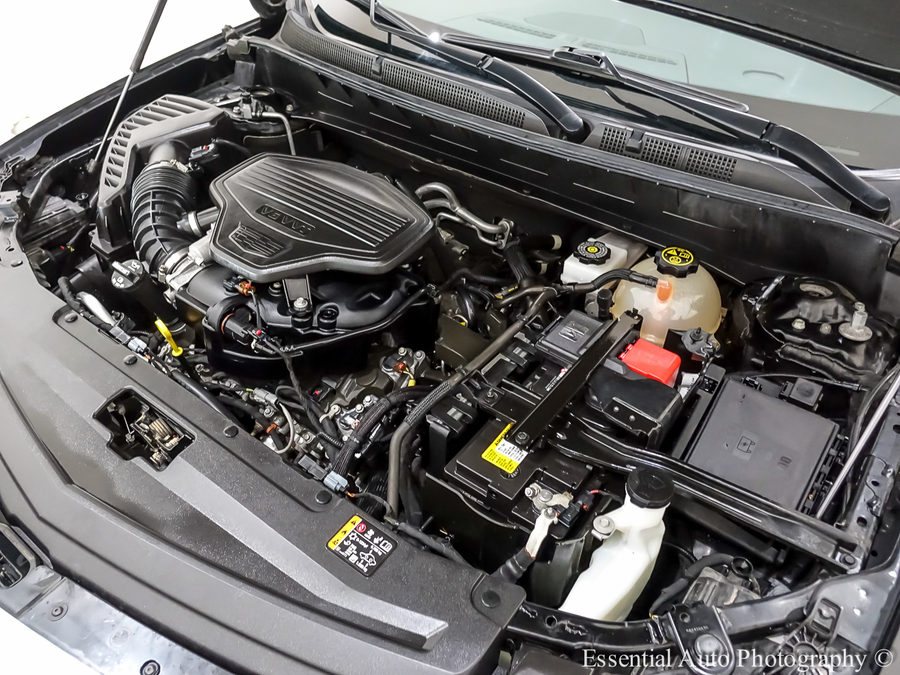 Cadillac XT6 Premium Luxury AWD 2020